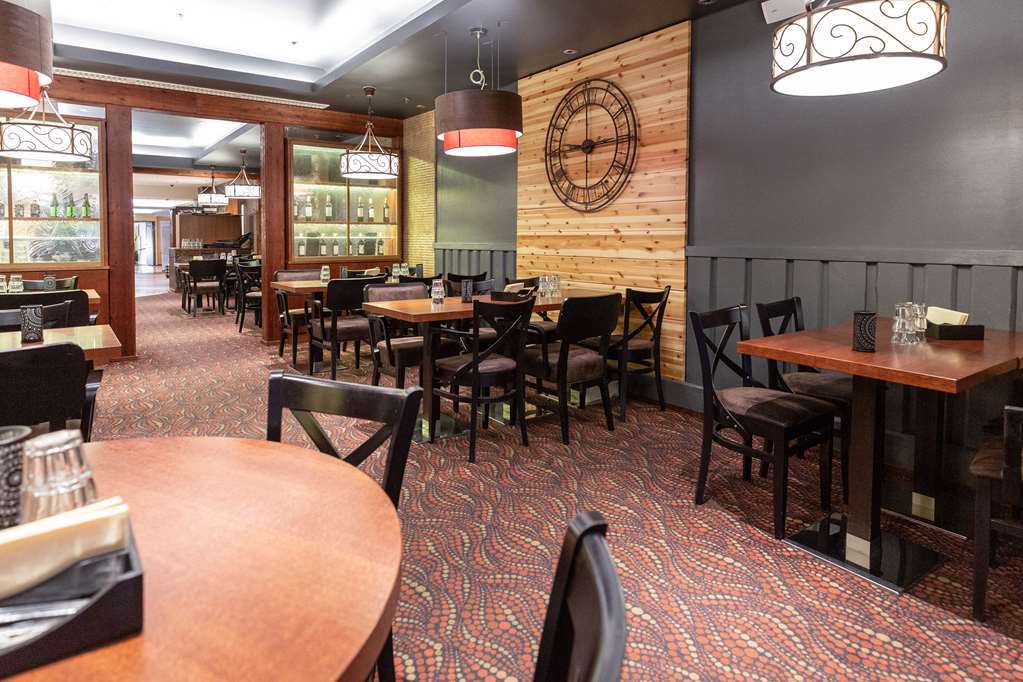 Scandic Atlas Kuopio Restaurant bilde